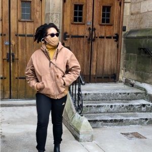 Unisex Carhartt Jacket🧥